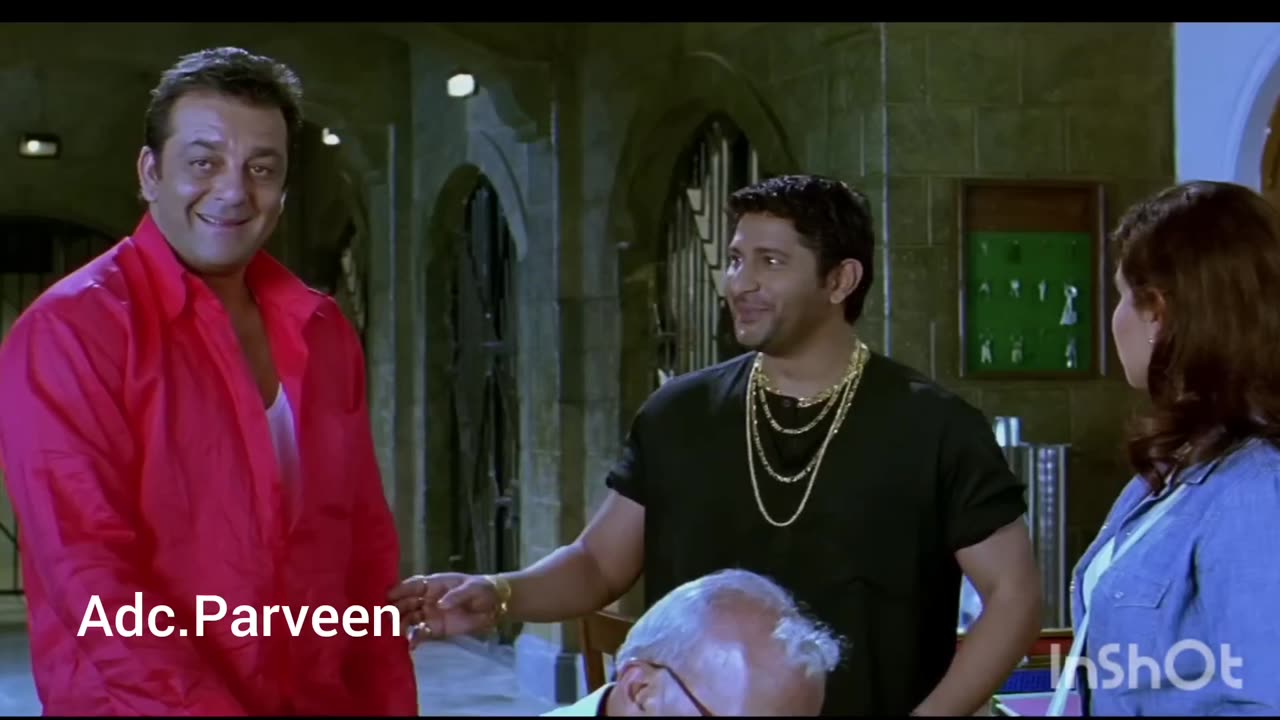 Funny video clip