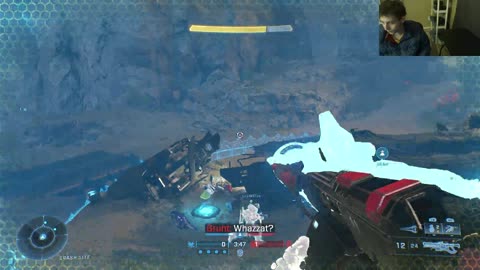 Halo Infinite Online Multiplayer Firefight Mode King Of The Hill Match #20 On The Heroic Difficulty