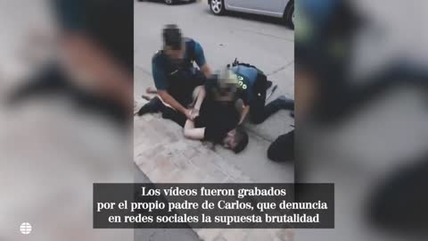 Investigan la muerte de un hombre de 37 años tras ser reducido por la Guardia Civil