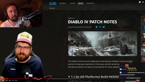 Asmongold: This might be the real reason DіаbІо 4 got downgraded