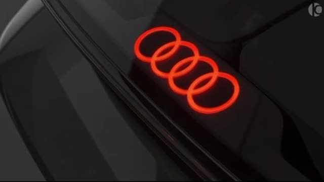 new audi