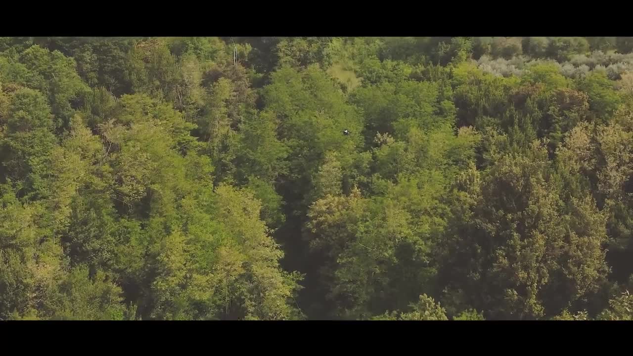 Jetson ONE - Defying Gravity