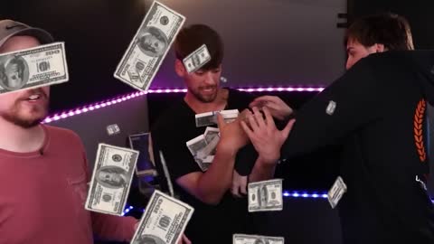 extreme moments before disaster