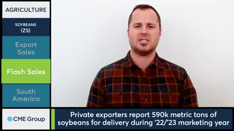 Grains Market Commentary Oliver Sloup, 101422