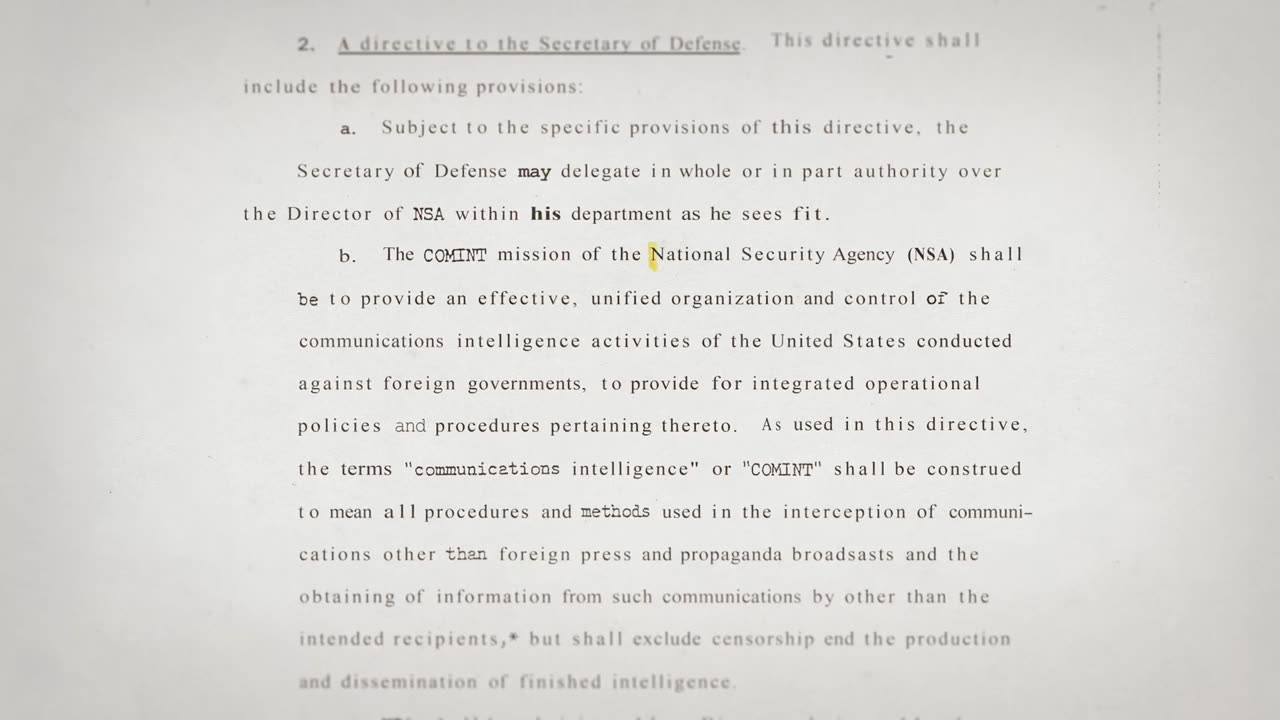 Submarine Cables and the Rise of Mass Surveillance