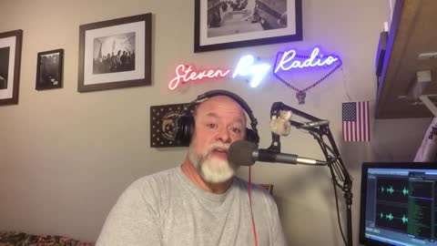 The Steven Roy Show 12-19-21