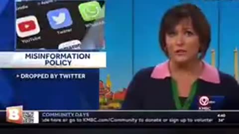 Health Information Twitter