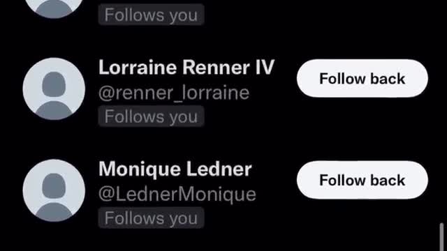 JUST IN: Massive bot attacks have been unleashed all across Twitter
