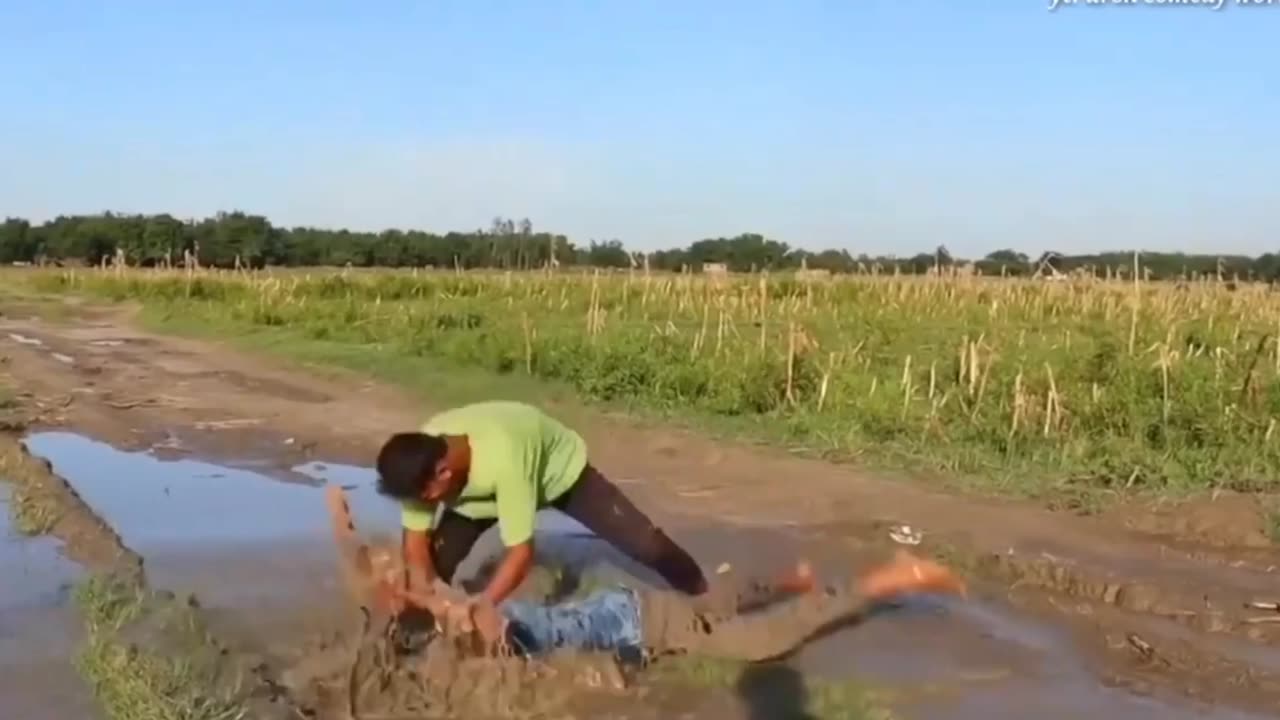 Must Watch New Funniest Comedy Video 2023 Amazing Comedy Video 2023