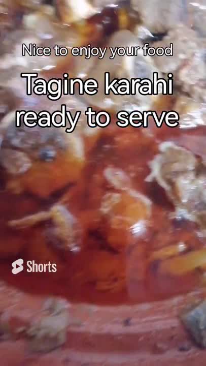 Mutton Karahi & Lamb Karahi Recipe The BEST Karahi Gosht (Lamb or Mutton Karahi) vegetables,