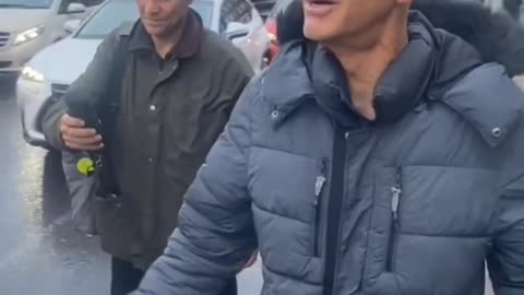 A Northwest London Man Speaks Some Truths To The Looney Left.