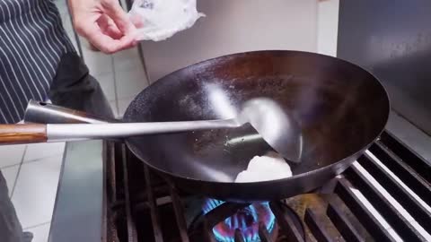 Amazing Steak Seared on 400 Degree Hot Iron Plate6