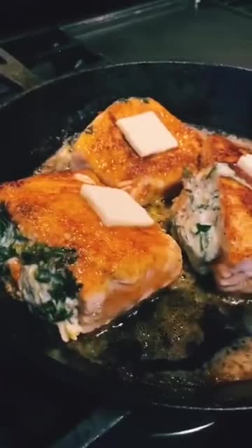 Keto Diet Video Recipe