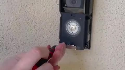 Ring Video Doorbell 🔥🏠 The link is in the description box.😉