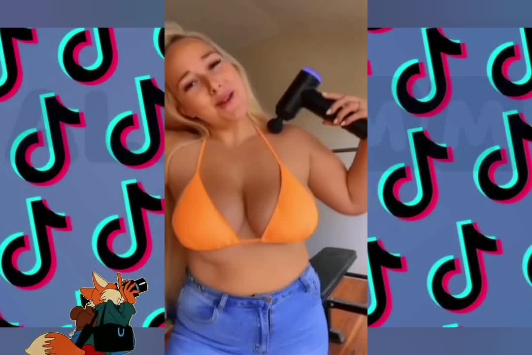 Tiktok Bing Bank CHALLENGE