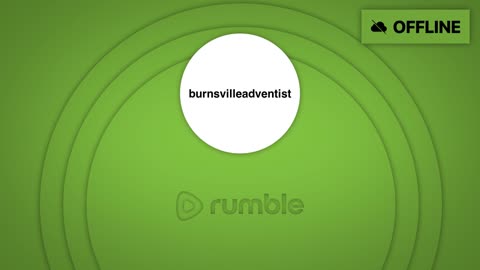 Burnsville SDA Stream