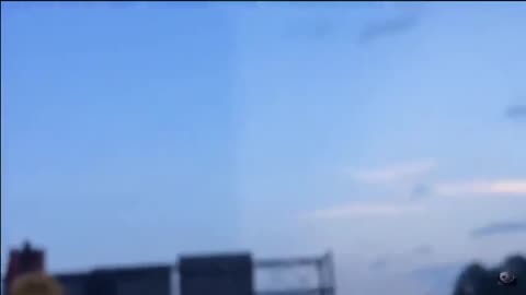 OLD SCHOOL RICHIE FROM BOSTON STRANGE SKY PHENOMENON