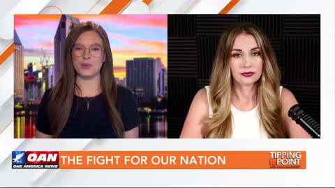 Tipping Point - Millie Weaver - The Fight for Our Nation