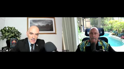 The dark & sinister conspiracy of the current 4th Reich exposed by illuminati confessor Leo Zagami.