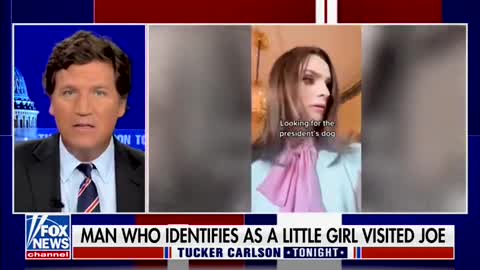 Tucker: The Ultra-Gay White House is a Tactic