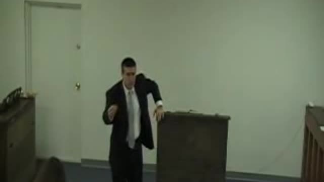 Isaiah 23 (Bible Study)