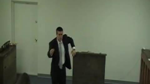 Isaiah 23 (Bible Study)