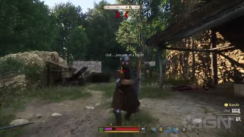 Kingdom Come: Deliverance 2 - Exclusive In-Depth Hands-On