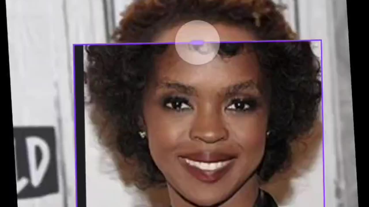 Karine Pierre <> Lauryn Hill