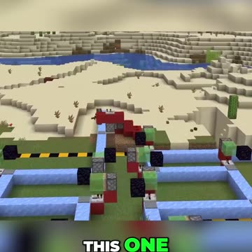 Creating a Slime-Fed Frog and Exploding Armor Stand! Minecraft Construction Tutorial