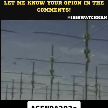 WAKE UP! Harp - Agenda2030 - Part 1