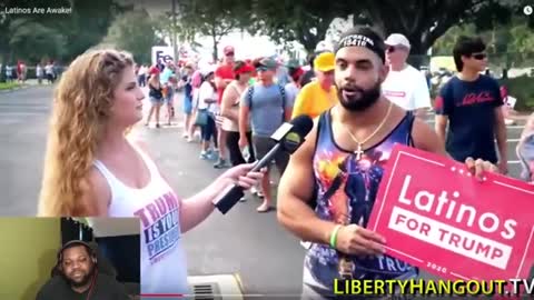 IS EVERYONE WAKING UP NOW