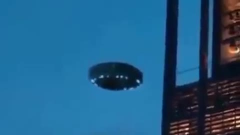 Blue beam project