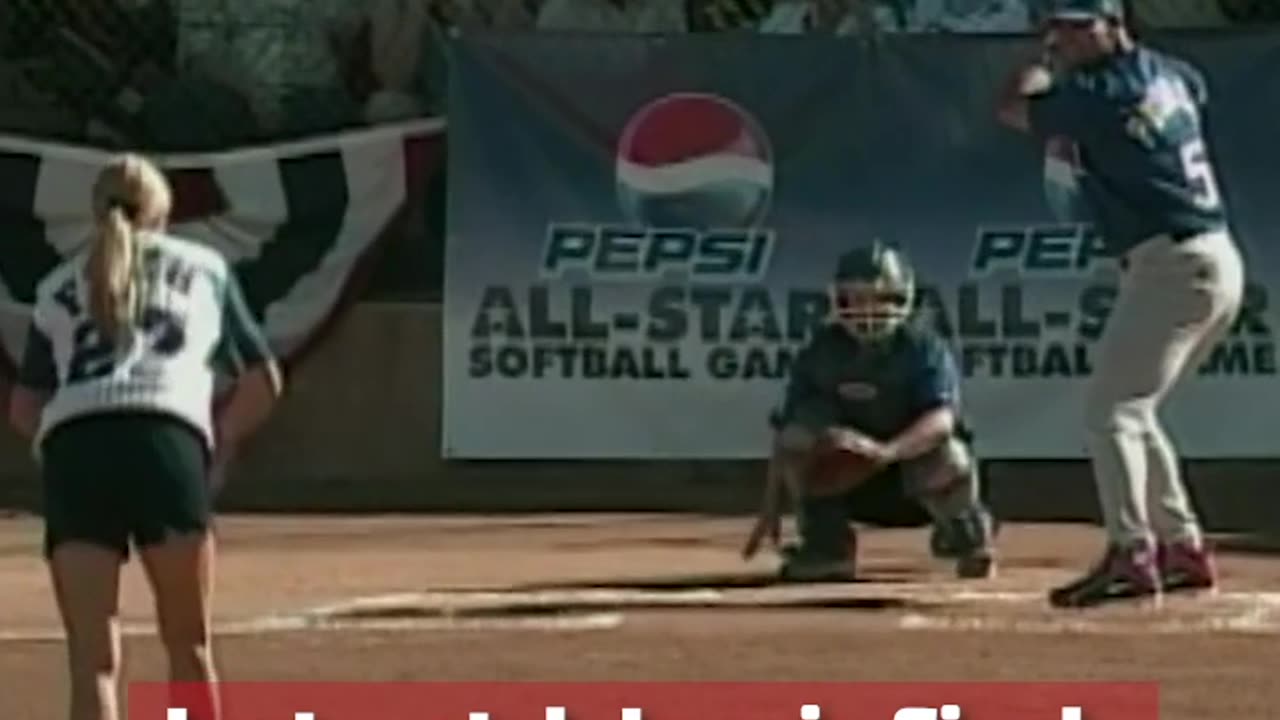 Softball Vs Baseball Which sport is Harder? | Fan buzz back