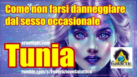 New 23/02/2024 Tunia: come non farsi danneggiare dal sesso occasionale