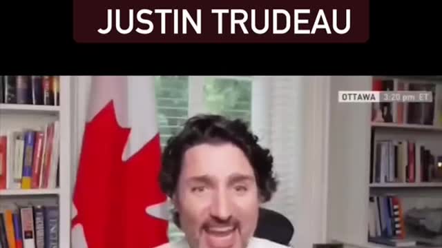 The History of Justin Trudeau