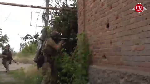 Russians concentrate main forces in Kupyansk sector, redeploying reserves to Bakhmut direction