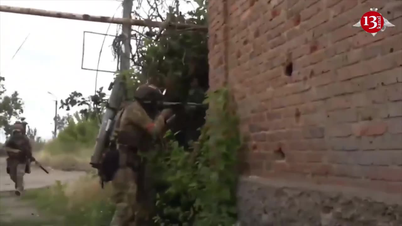 Russians concentrate main forces in Kupyansk sector, redeploying reserves to Bakhmut direction
