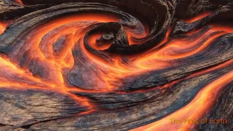 SONG ❤️ The Fires of Earth... Love Letter Background Song Liebesbriefe Hintergrundlied by Pascal