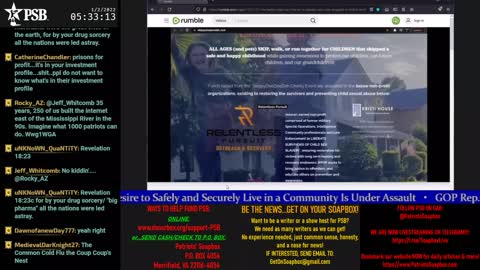 2022-01-02 05:00 EST - Round the World : with Rooster