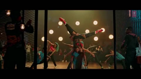 FULL SONG: Nachi Nachi | Street Dancer 3D | Varun D,Shraddha K,Nora F| Neeti M,Dhvani B,Millind G