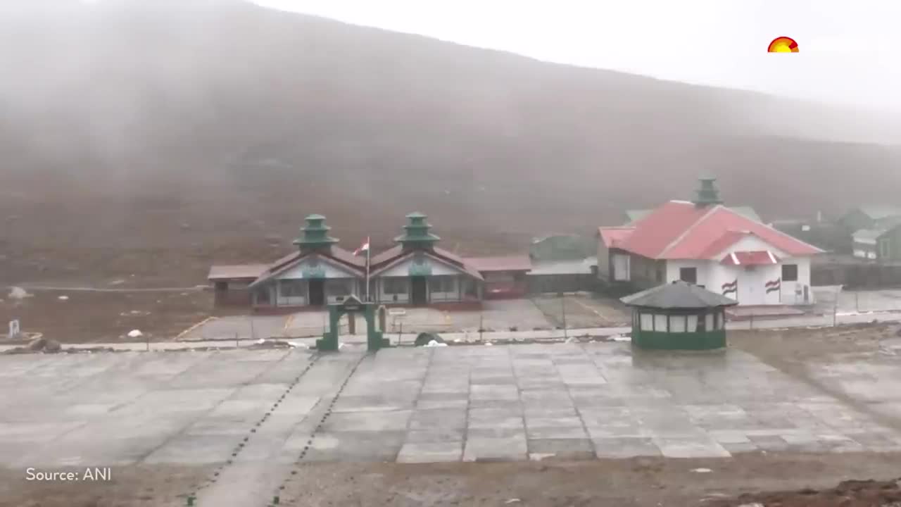 India China Faceoff Tawang में भारत-चीन के सैनिकों के बीच झड़प, 30 से अधिक जवान घायल Arunachal