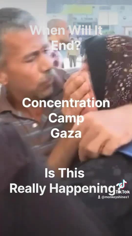 Israeli Ambassador To U.K Gives Lesson In Gaslighting.