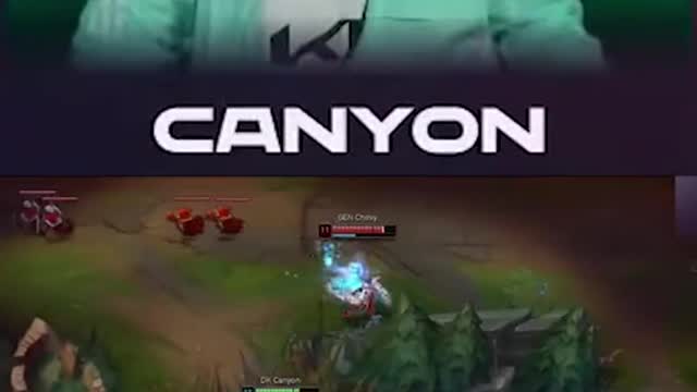 sponsored Canyon và 4 thằng đbrr