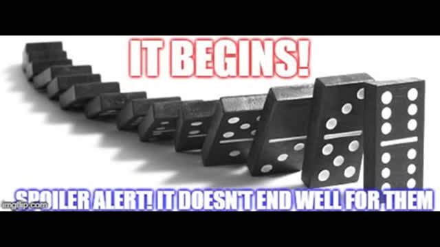 Like Dominos-(Mash-up)