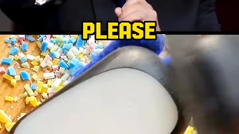 US Presidents Found a Special Donut