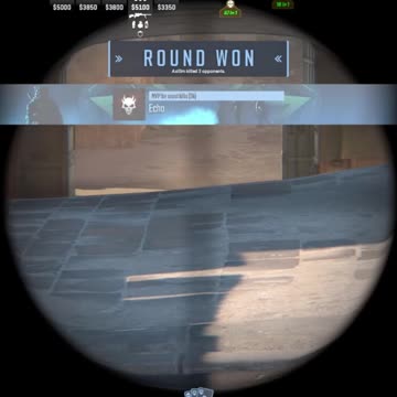 Where's the Where?! - BOOM Headshot! - Counterstrike 2