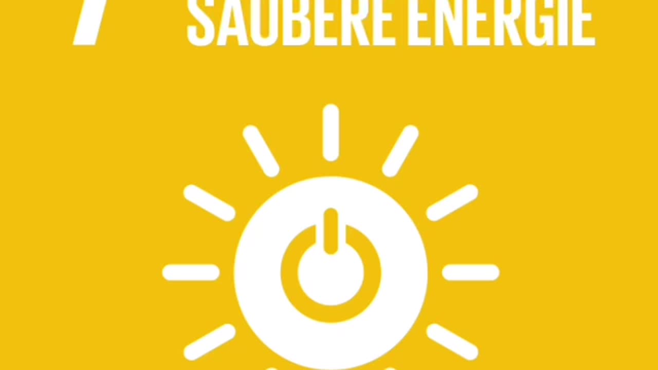 Great Reset 7. Bezahlbare und saubere Energie