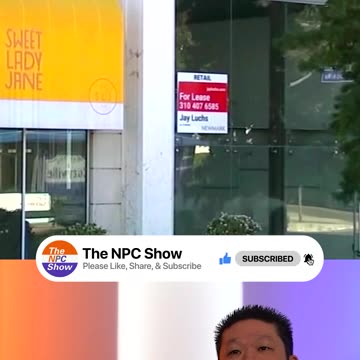 Historic Chain Bakery Closes ALL Locations