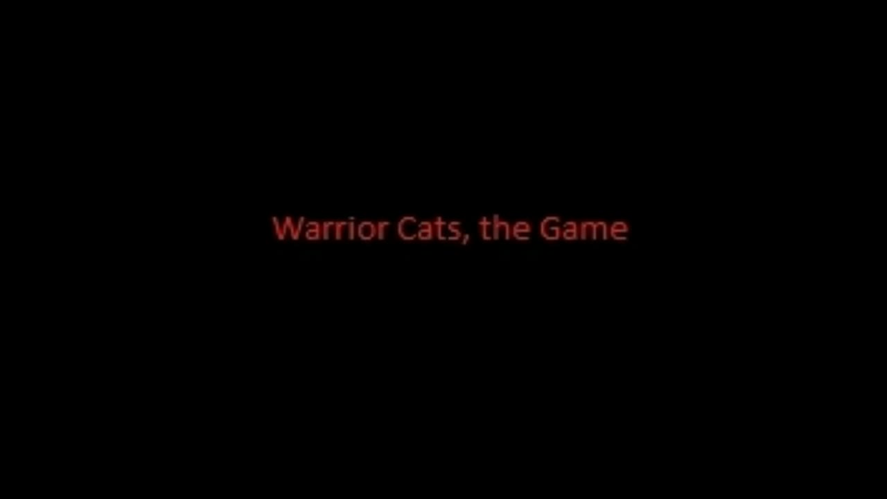 Warrior Cats the Game OST - Twolegplace Outskirts (extended)