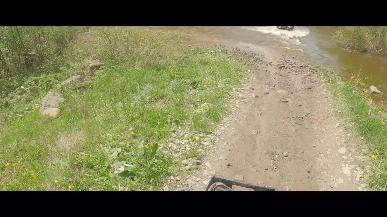 Yamaha Grizzly se, eps 2021. More mud and deep water may 29, 2022